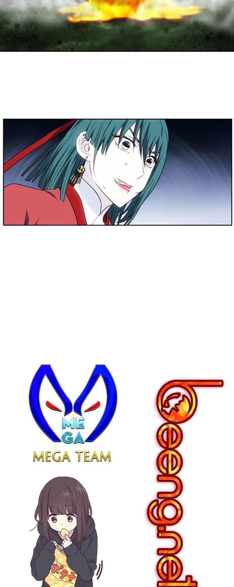 đọc truyện The Gamer Chương 320 ảnh 29 tại Thiên Thai Truyện