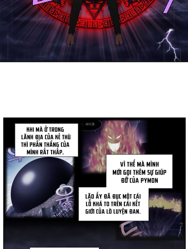 đọc truyện The Gamer Chương 320 ảnh 8 tại Thiên Thai Truyện