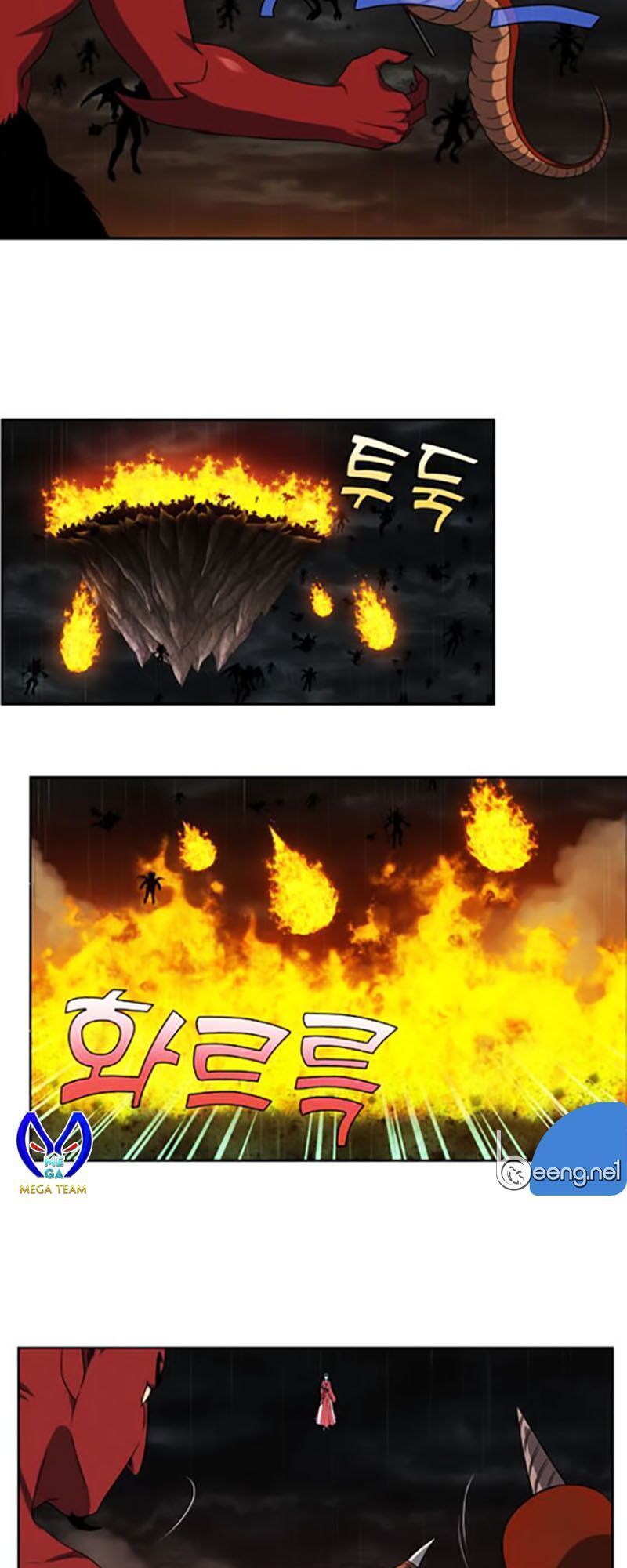 đọc truyện The Gamer Chương 320 ảnh 10 tại Thiên Thai Truyện