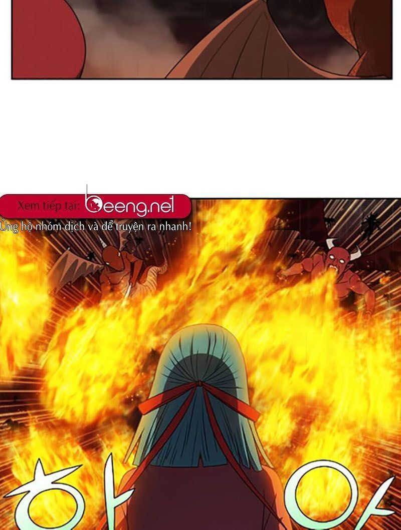 đọc truyện The Gamer Chương 320 ảnh 11 tại Thiên Thai Truyện