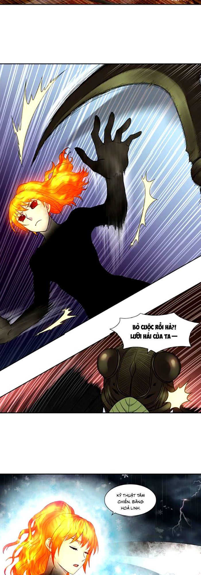 đọc truyện The Gamer Chương 321 ảnh 16 tại Thiên Thai Truyện