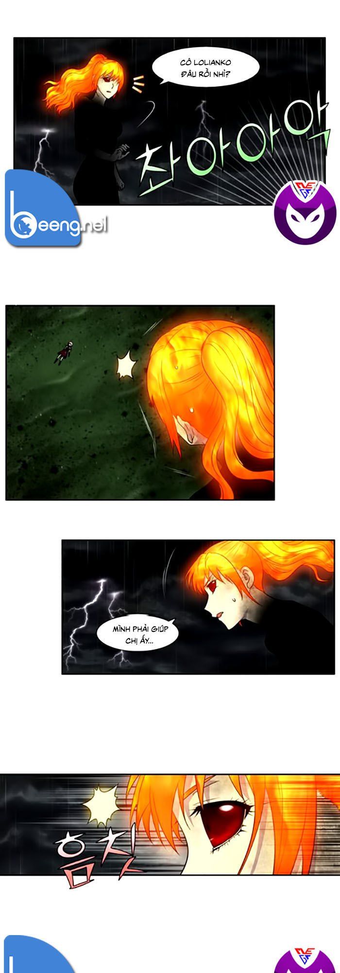 đọc truyện The Gamer Chương 321 ảnh 21 tại Thiên Thai Truyện