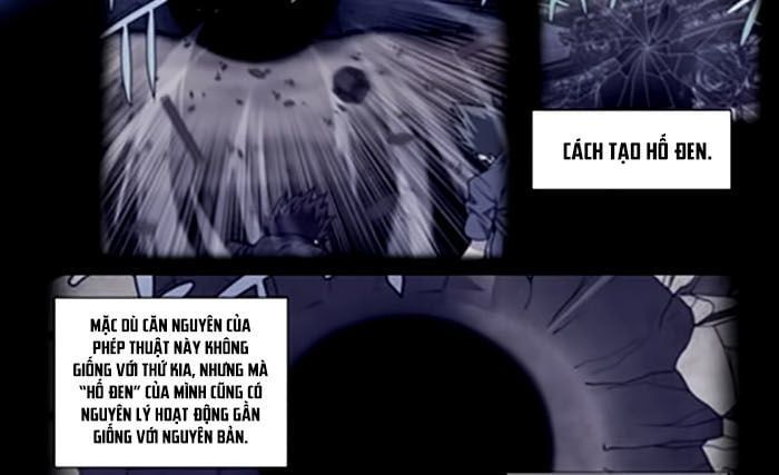 đọc truyện The Gamer Chương 321 ảnh 23 tại Thiên Thai Truyện