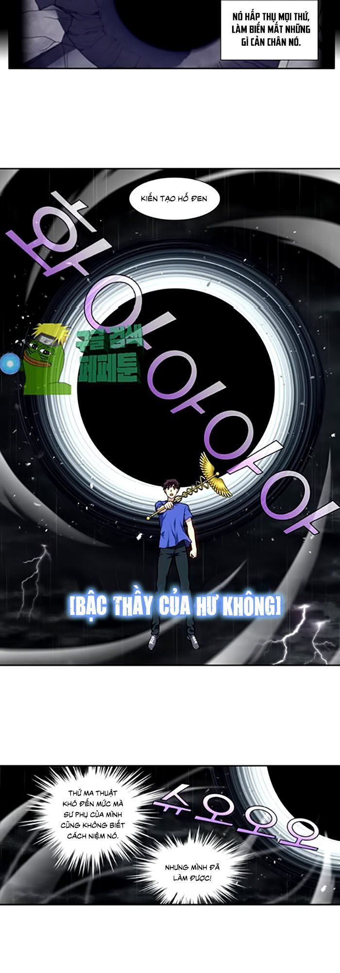 đọc truyện The Gamer Chương 321 ảnh 24 tại Thiên Thai Truyện