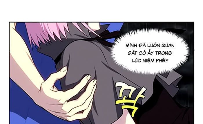 đọc truyện The Gamer Chương 321 ảnh 26 tại Thiên Thai Truyện