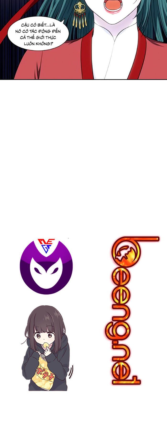 đọc truyện The Gamer Chương 321 ảnh 28 tại Thiên Thai Truyện