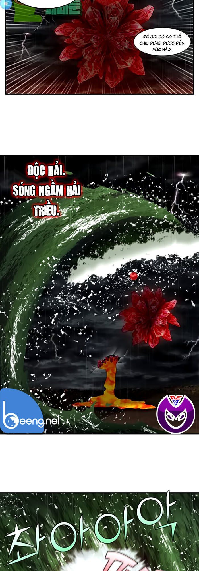 đọc truyện The Gamer Chương 321 ảnh 7 tại Thiên Thai Truyện