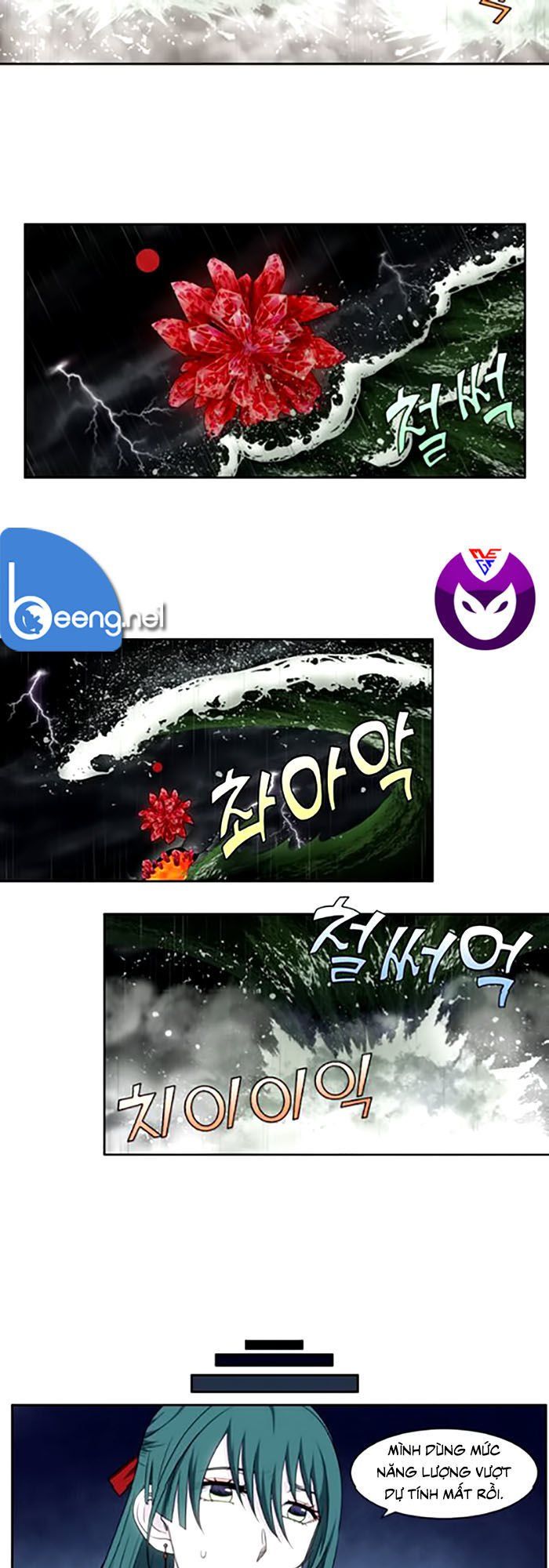 đọc truyện The Gamer Chương 321 ảnh 9 tại Thiên Thai Truyện