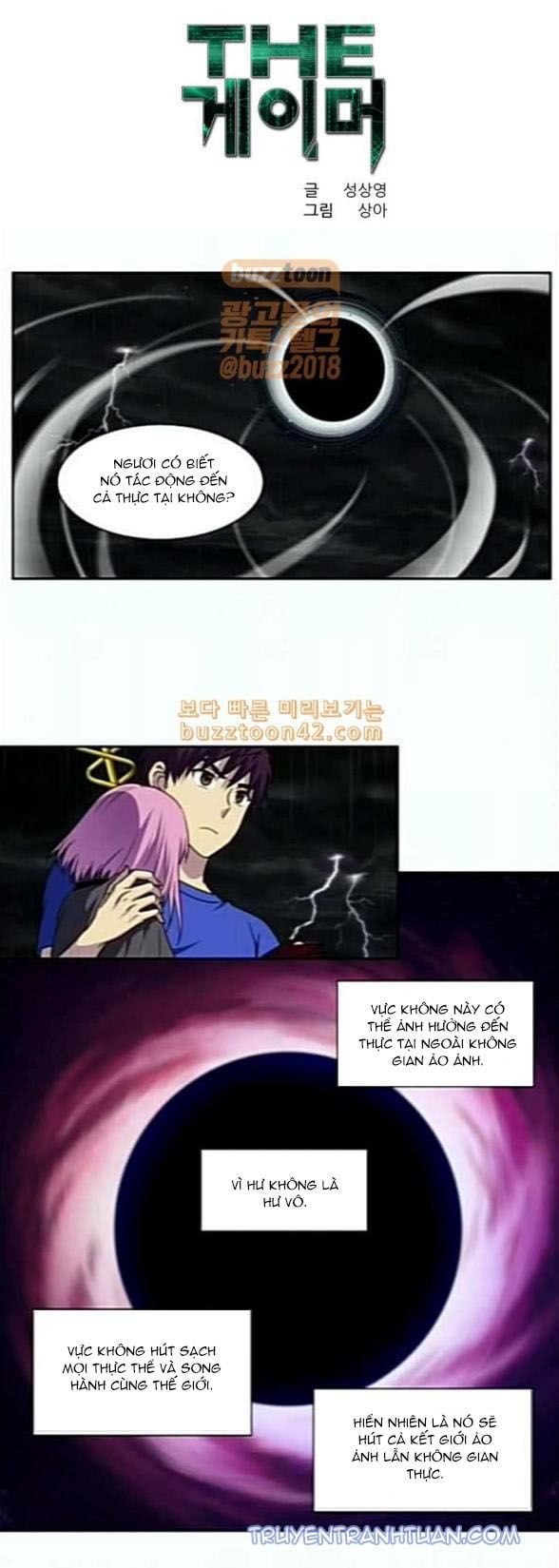 đọc truyện The Gamer Chương 322 ảnh 3 tại Thiên Thai Truyện