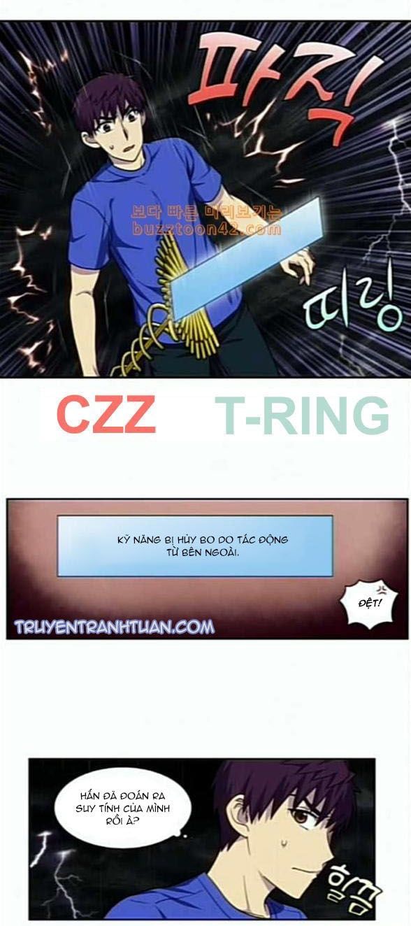 đọc truyện The Gamer Chương 322 ảnh 13 tại Thiên Thai Truyện