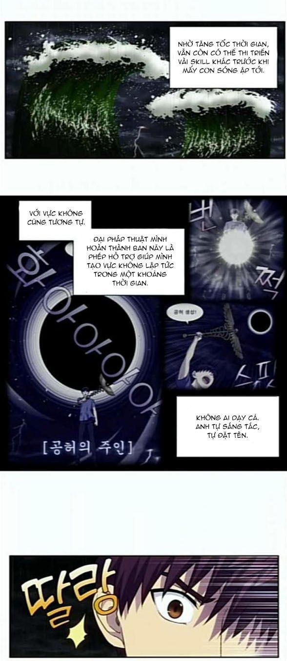 đọc truyện The Gamer Chương 322 ảnh 14 tại Thiên Thai Truyện