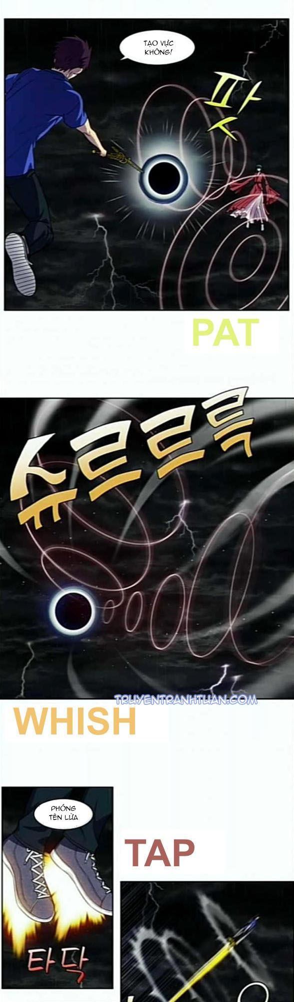 đọc truyện The Gamer Chương 322 ảnh 16 tại Thiên Thai Truyện