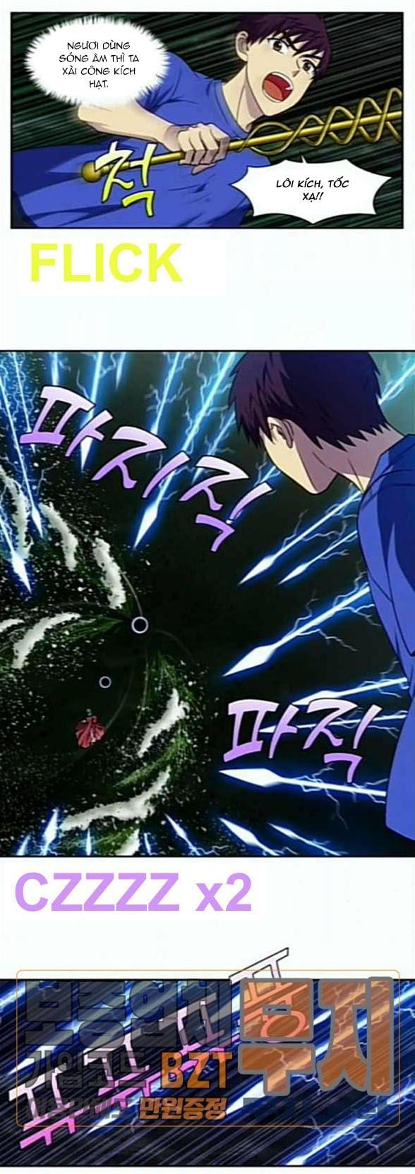 đọc truyện The Gamer Chương 322 ảnh 18 tại Thiên Thai Truyện