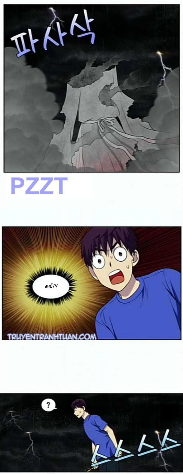 đọc truyện The Gamer Chương 322 ảnh 20 tại Thiên Thai Truyện