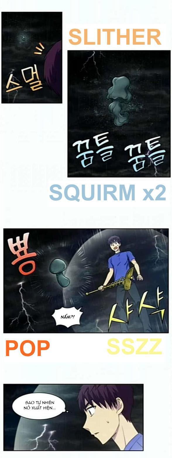 đọc truyện The Gamer Chương 322 ảnh 21 tại Thiên Thai Truyện