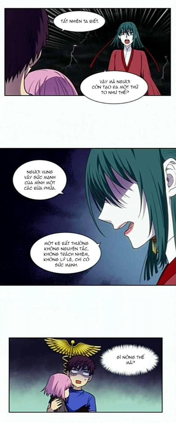 đọc truyện The Gamer Chương 322 ảnh 4 tại Thiên Thai Truyện