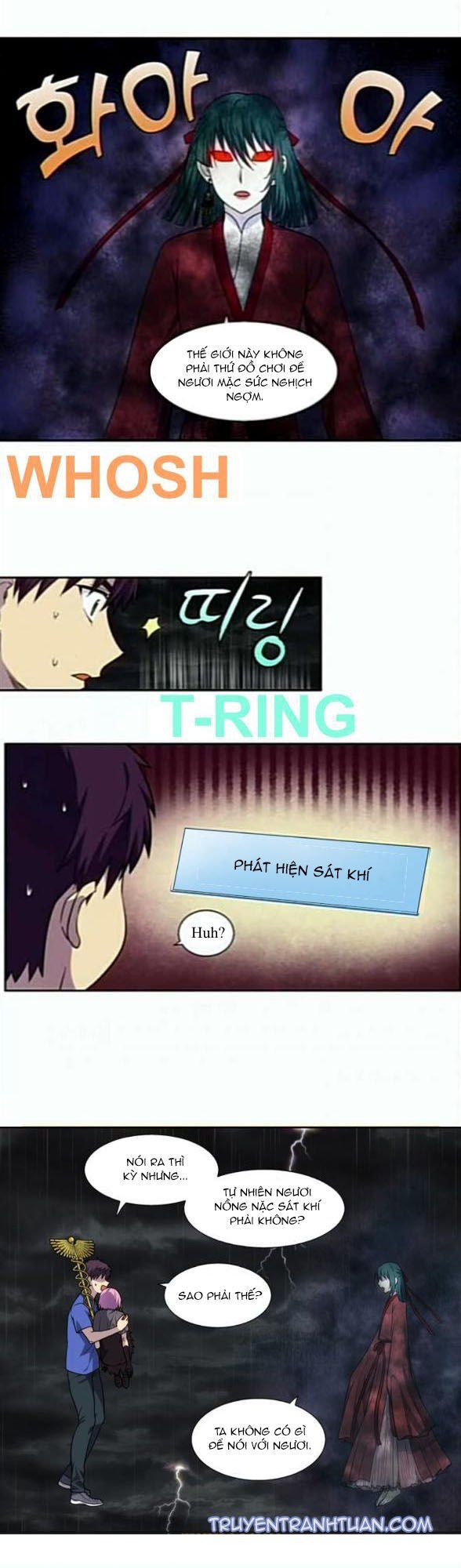 đọc truyện The Gamer Chương 322 ảnh 5 tại Thiên Thai Truyện