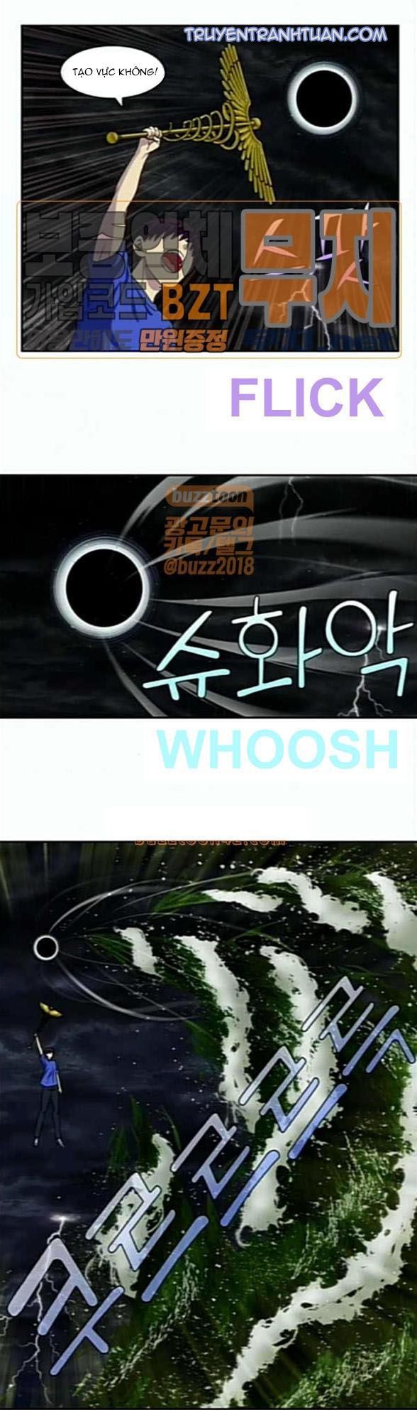 đọc truyện The Gamer Chương 322 ảnh 9 tại Thiên Thai Truyện