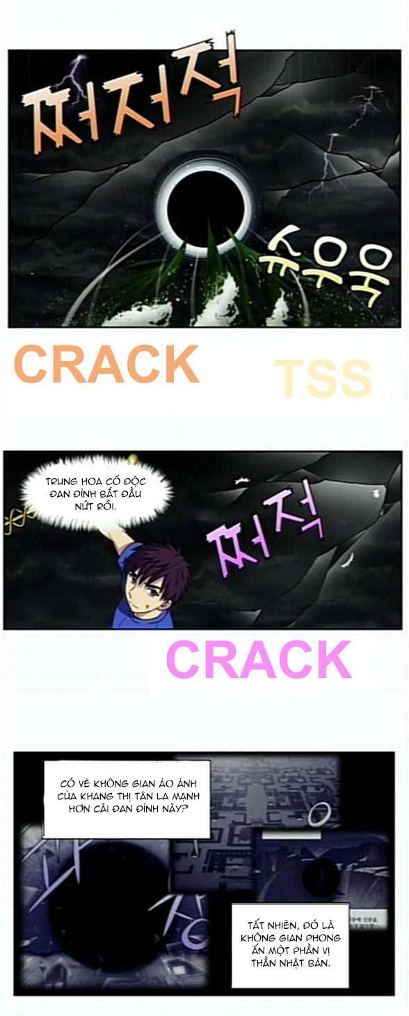 đọc truyện The Gamer Chương 322 ảnh 10 tại Thiên Thai Truyện