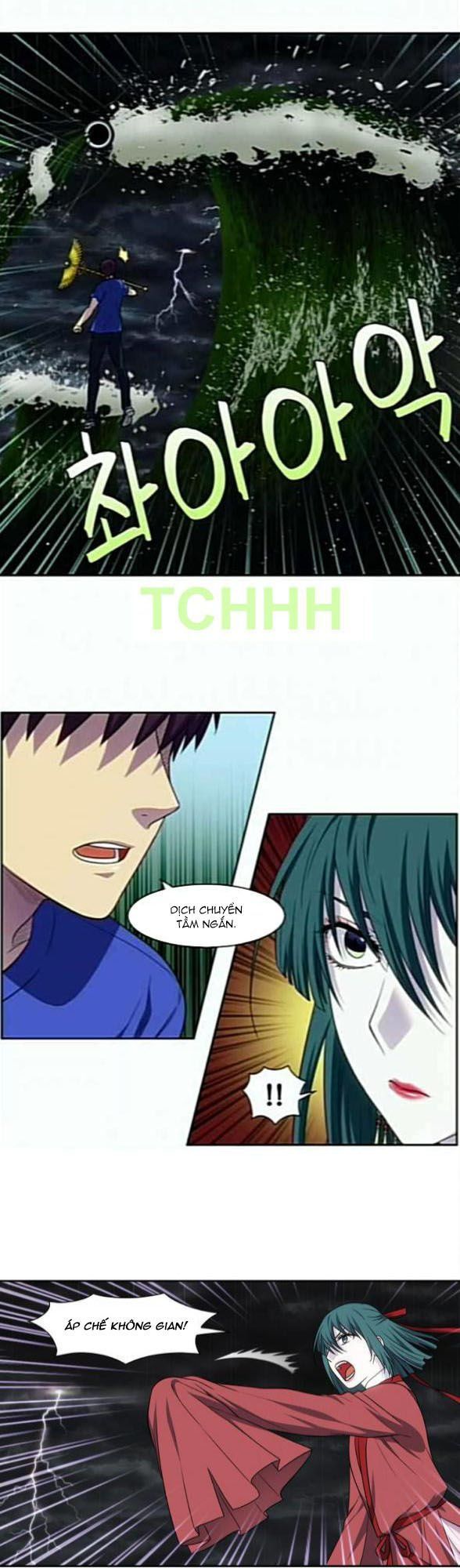 đọc truyện The Gamer Chương 322 ảnh 11 tại Thiên Thai Truyện