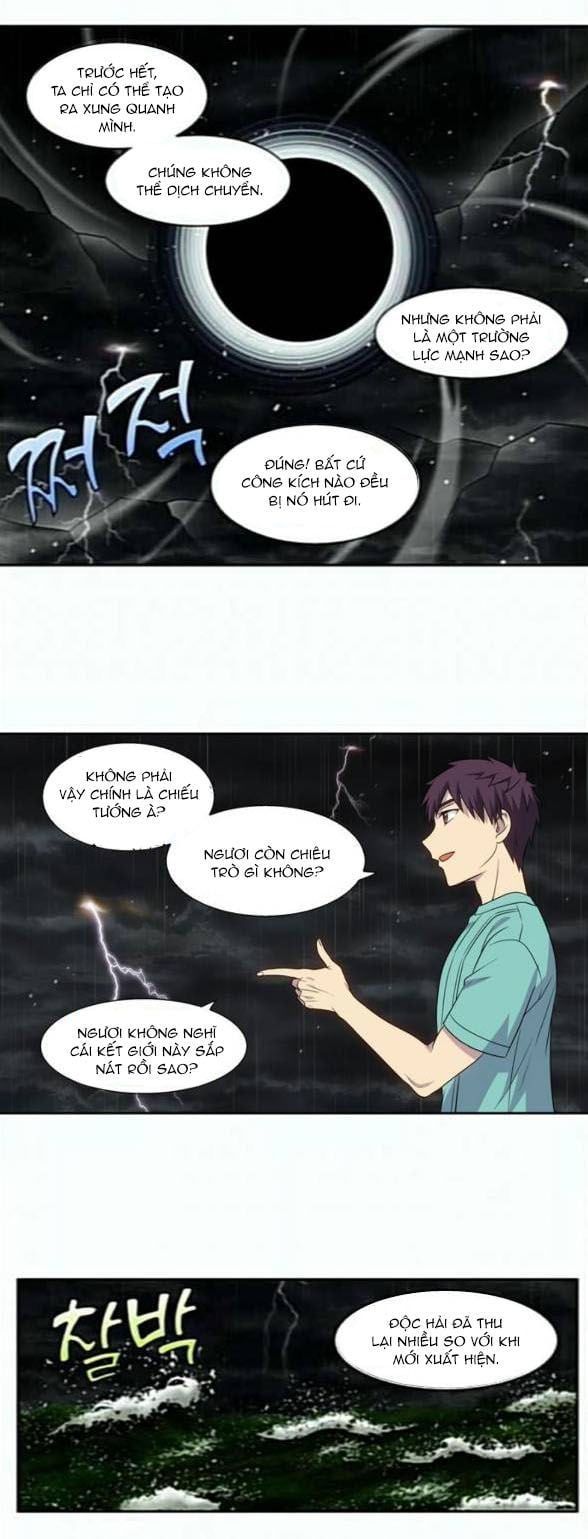 đọc truyện The Gamer Chương 323 ảnh 15 tại Thiên Thai Truyện