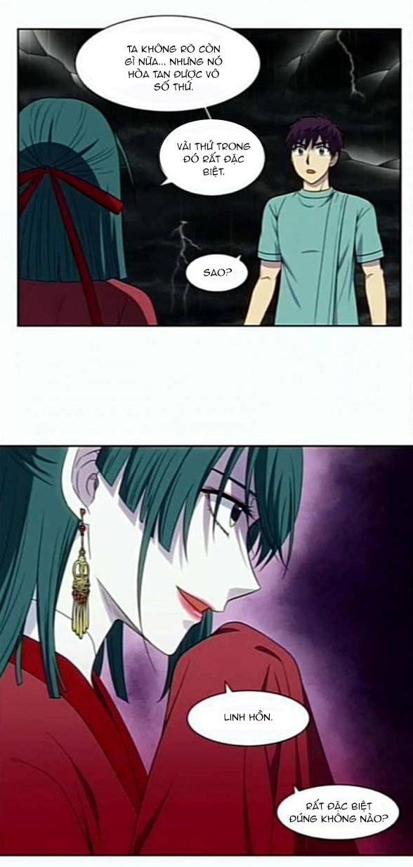 đọc truyện The Gamer Chương 323 ảnh 22 tại Thiên Thai Truyện