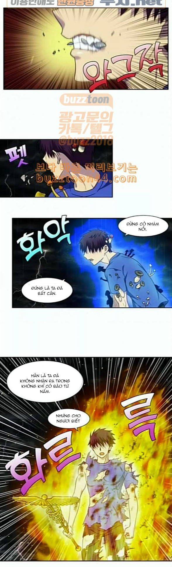 đọc truyện The Gamer Chương 323 ảnh 7 tại Thiên Thai Truyện