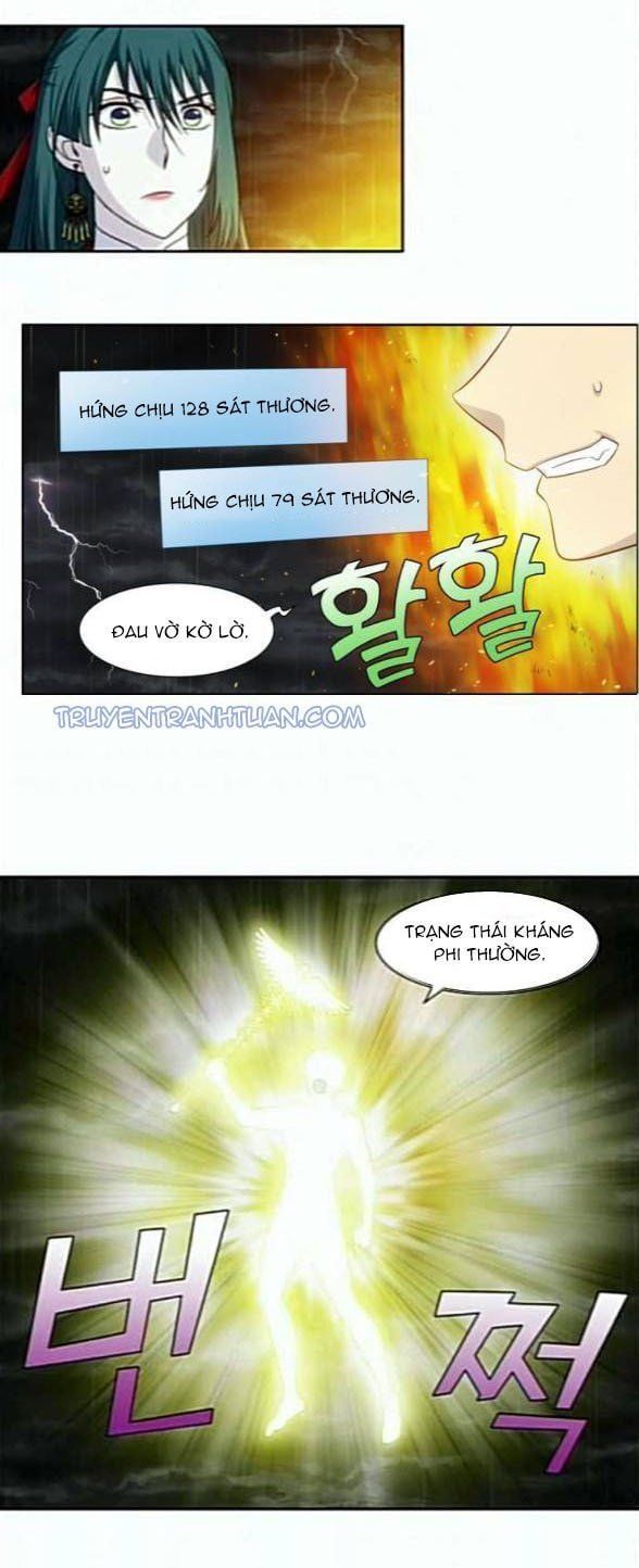 đọc truyện The Gamer Chương 323 ảnh 8 tại Thiên Thai Truyện