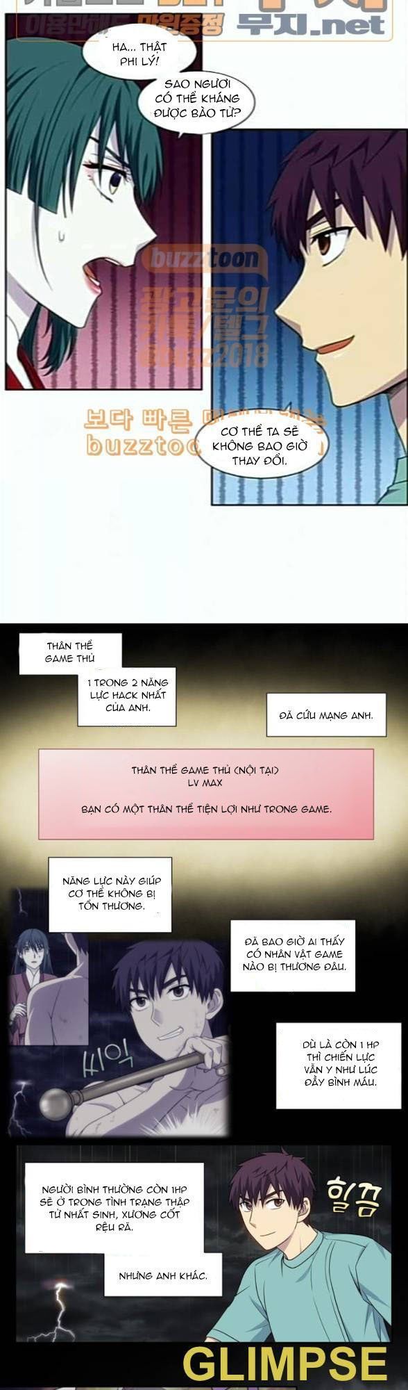 đọc truyện The Gamer Chương 323 ảnh 10 tại Thiên Thai Truyện