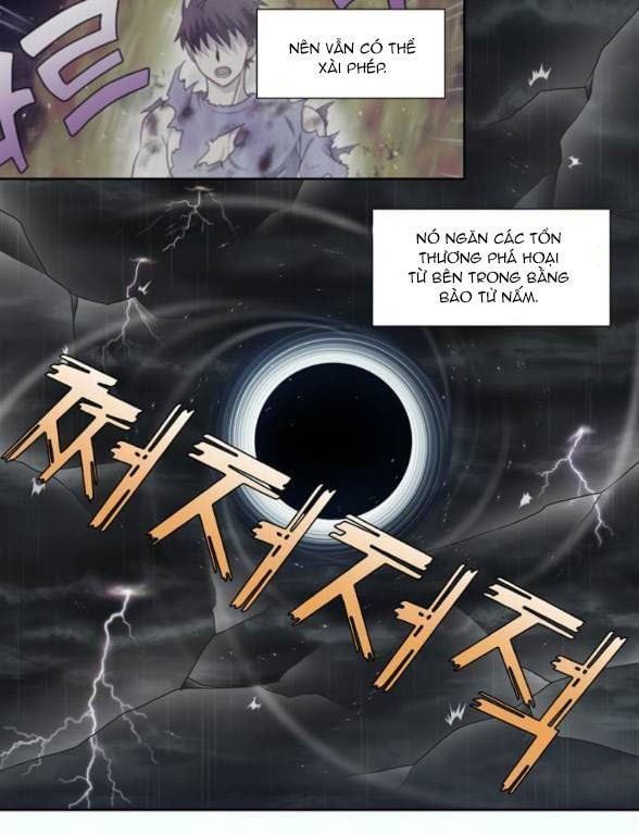 đọc truyện The Gamer Chương 323 ảnh 11 tại Thiên Thai Truyện