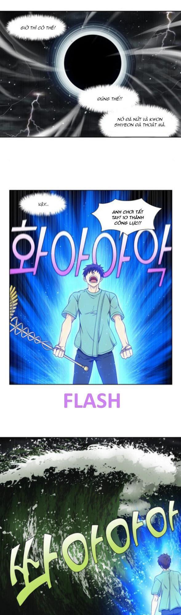 đọc truyện The Gamer Chương 324 ảnh 15 tại Thiên Thai Truyện