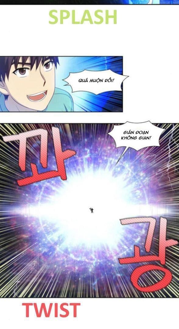 đọc truyện The Gamer Chương 324 ảnh 16 tại Thiên Thai Truyện