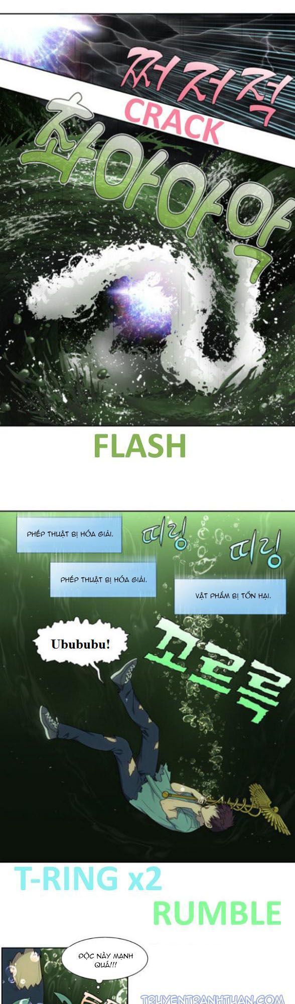 đọc truyện The Gamer Chương 324 ảnh 17 tại Thiên Thai Truyện