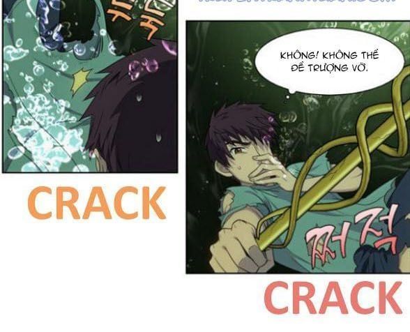 đọc truyện The Gamer Chương 324 ảnh 18 tại Thiên Thai Truyện