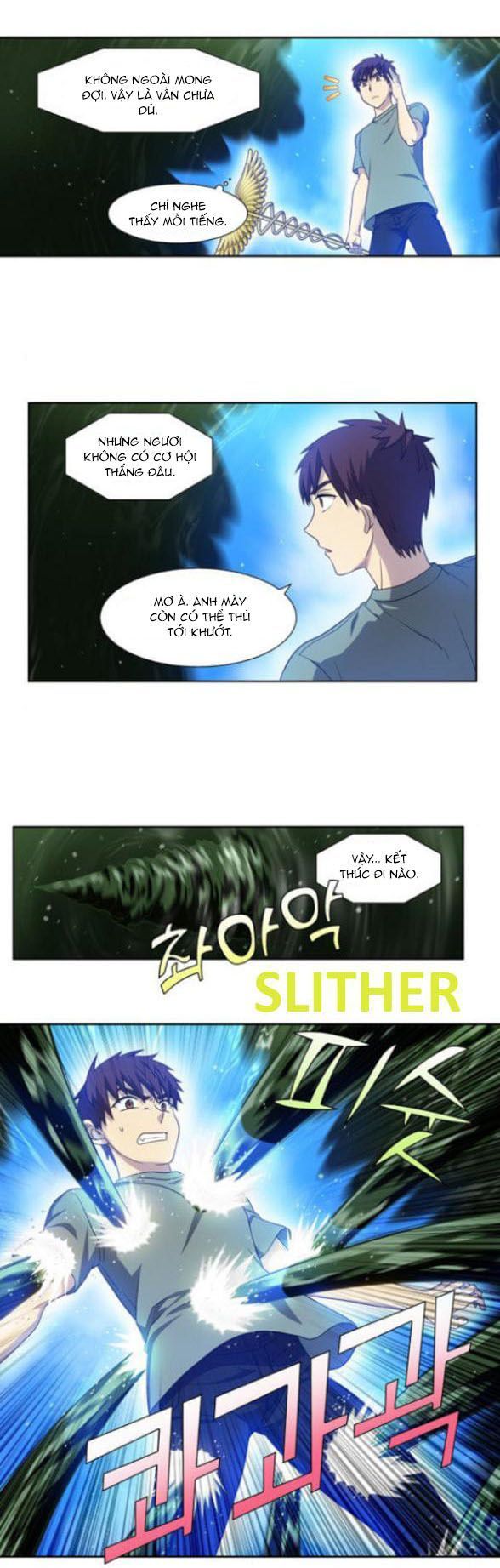 đọc truyện The Gamer Chương 324 ảnh 24 tại Thiên Thai Truyện