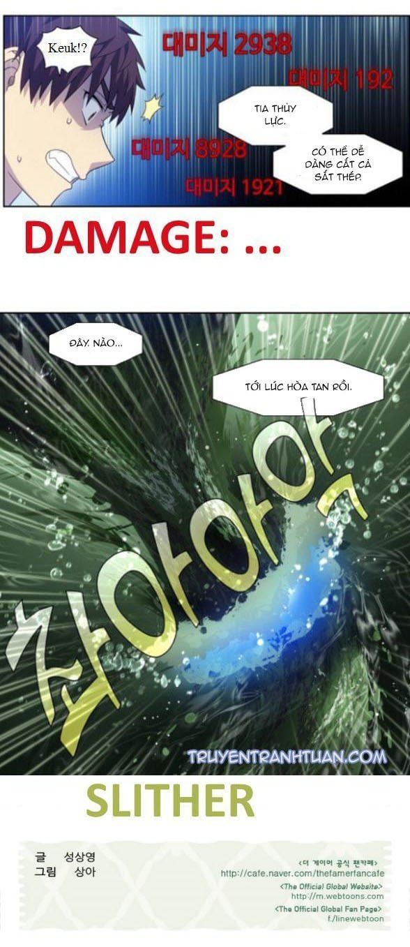 đọc truyện The Gamer Chương 324 ảnh 25 tại Thiên Thai Truyện