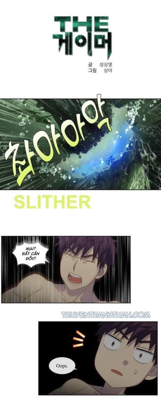 đọc truyện The Gamer Chương 325 ảnh 3 tại Thiên Thai Truyện