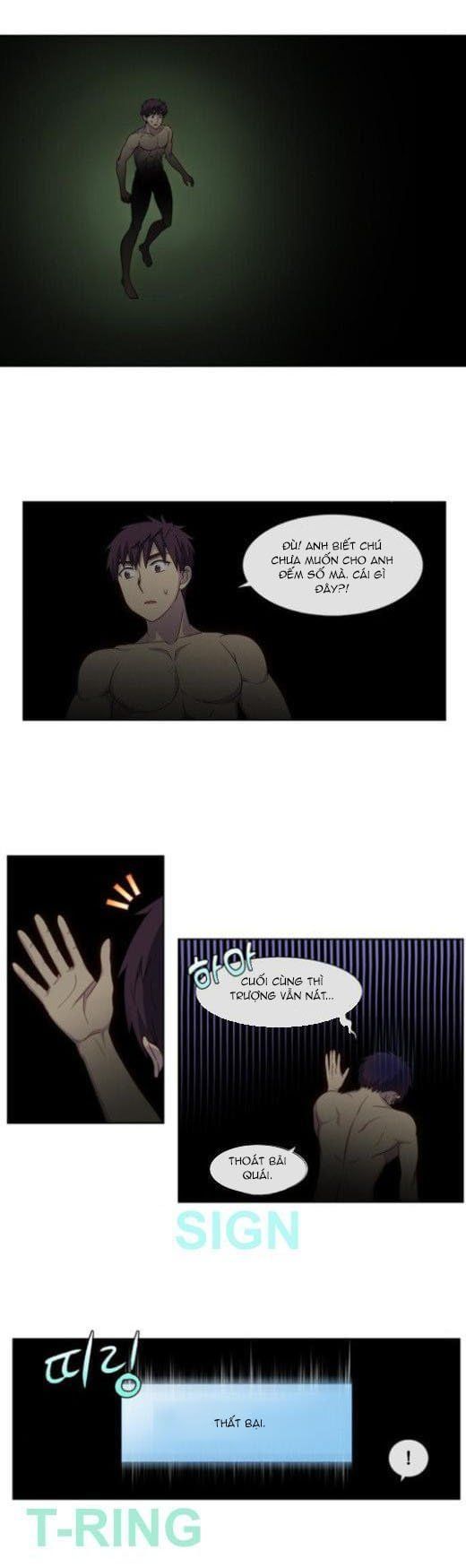 đọc truyện The Gamer Chương 325 ảnh 4 tại Thiên Thai Truyện