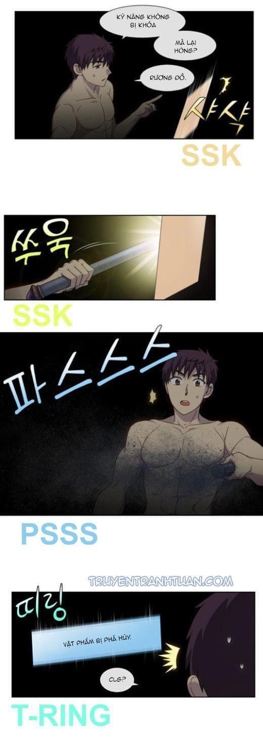 đọc truyện The Gamer Chương 325 ảnh 5 tại Thiên Thai Truyện