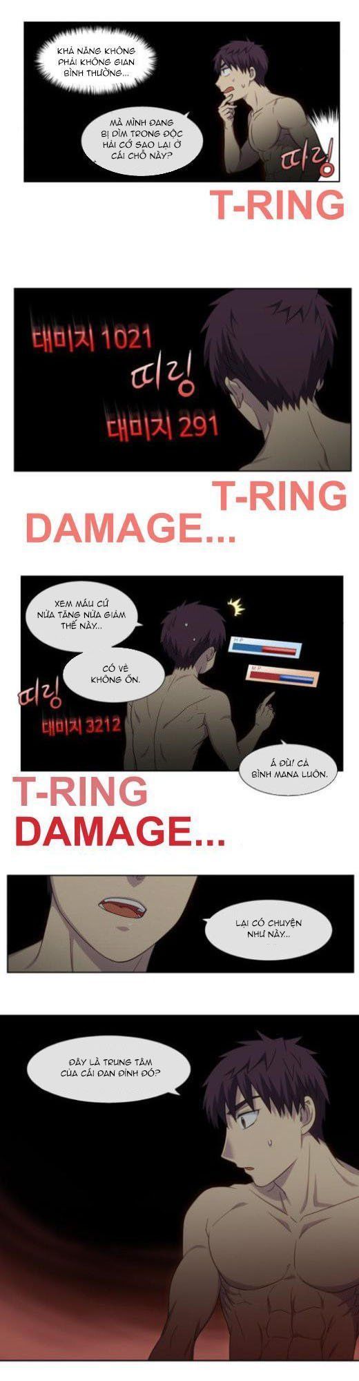 đọc truyện The Gamer Chương 325 ảnh 6 tại Thiên Thai Truyện