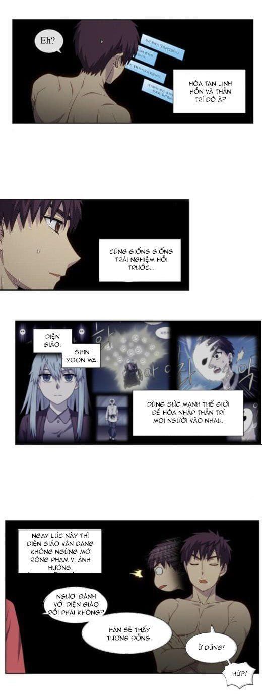 đọc truyện The Gamer Chương 325 ảnh 11 tại Thiên Thai Truyện