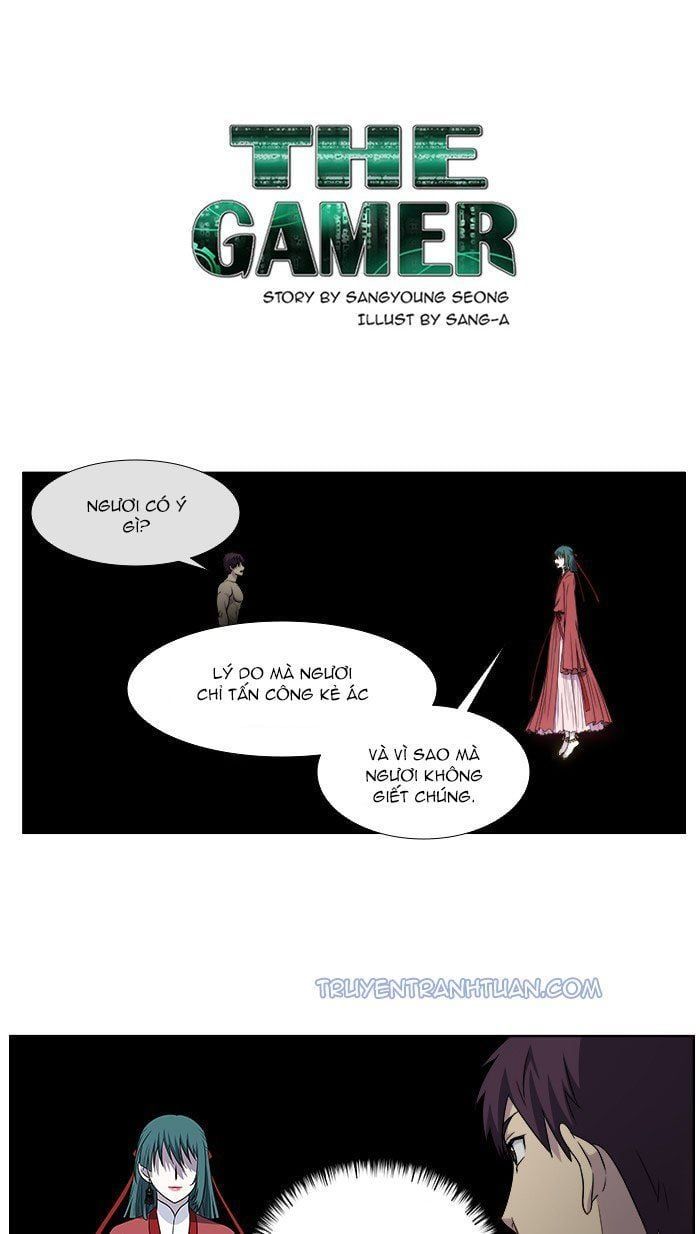 đọc truyện The Gamer Chương 326 ảnh 3 tại Thiên Thai Truyện