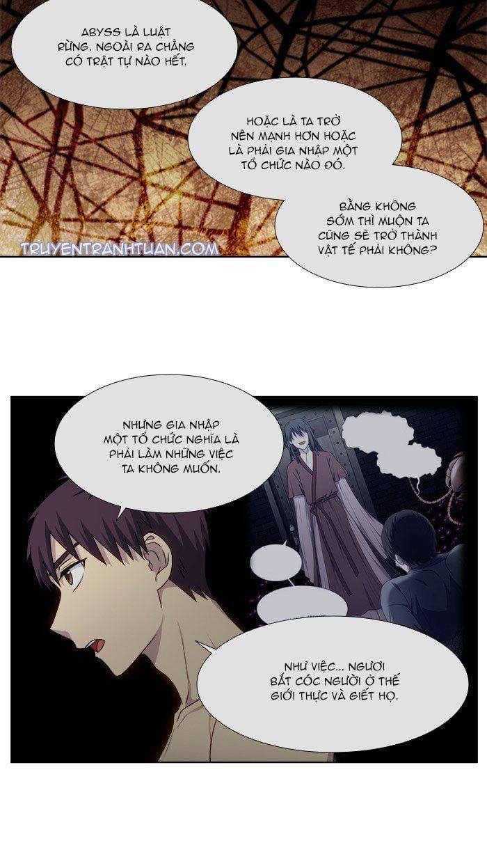 đọc truyện The Gamer Chương 326 ảnh 12 tại Thiên Thai Truyện