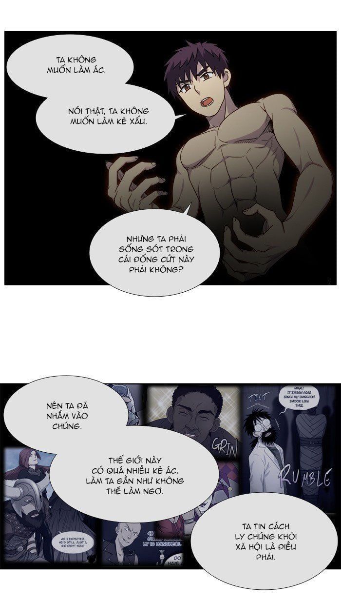 đọc truyện The Gamer Chương 326 ảnh 13 tại Thiên Thai Truyện