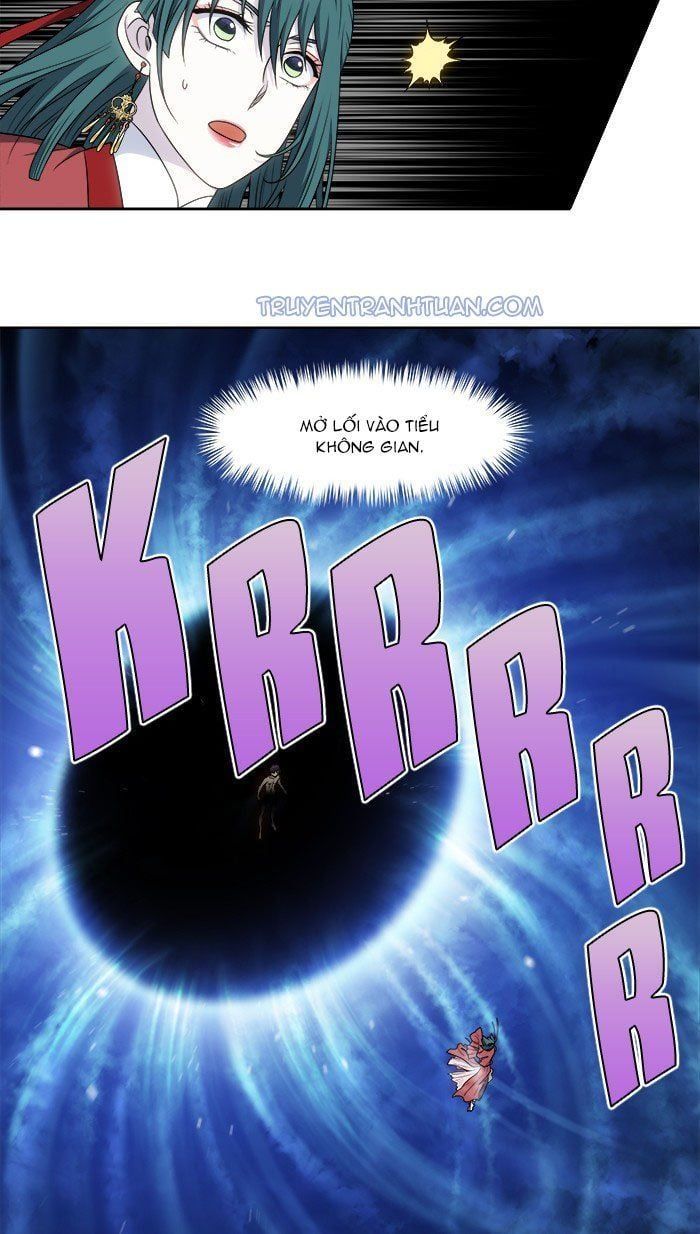 đọc truyện The Gamer Chương 326 ảnh 17 tại Thiên Thai Truyện