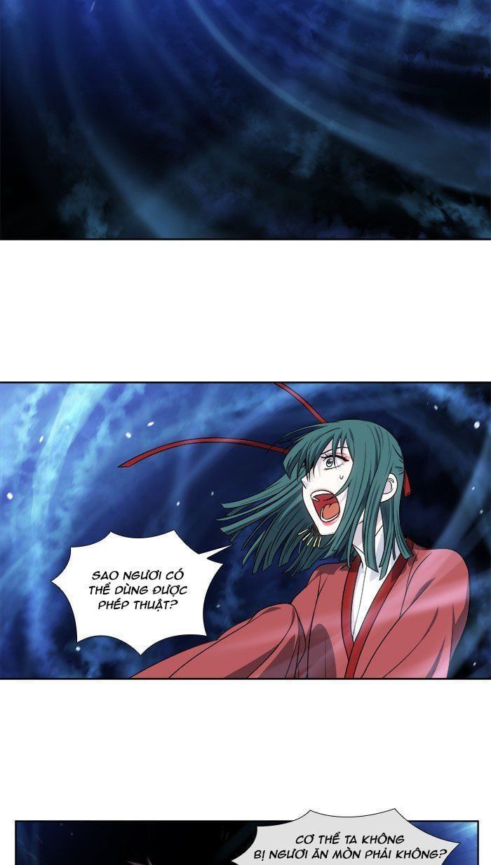 đọc truyện The Gamer Chương 326 ảnh 18 tại Thiên Thai Truyện