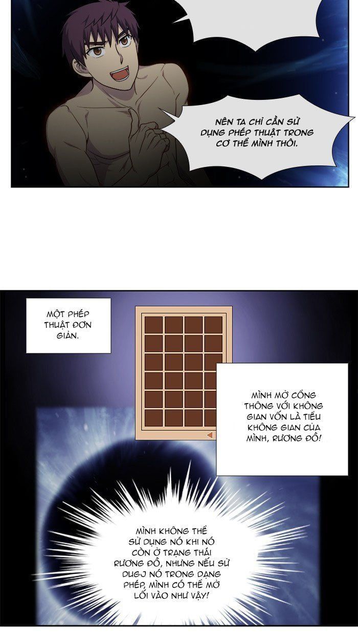 đọc truyện The Gamer Chương 326 ảnh 19 tại Thiên Thai Truyện