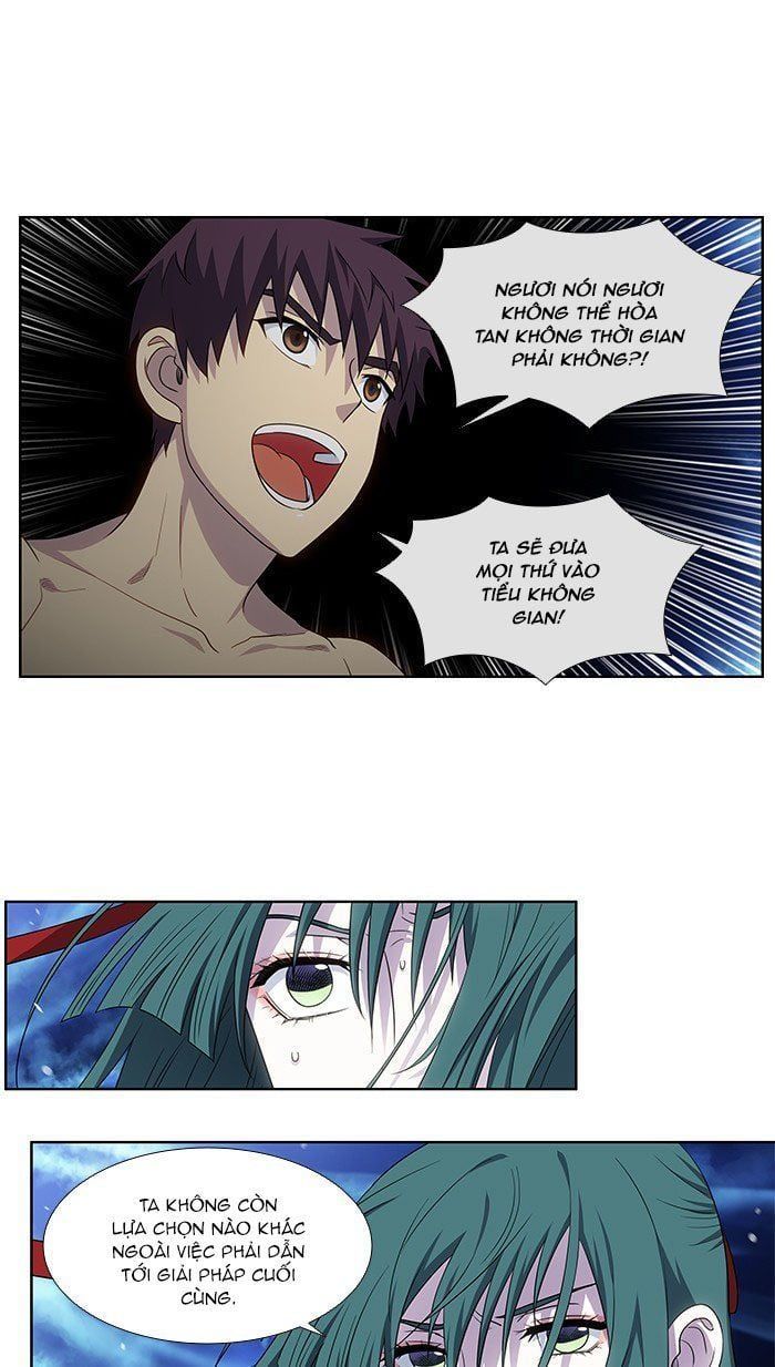 đọc truyện The Gamer Chương 326 ảnh 20 tại Thiên Thai Truyện