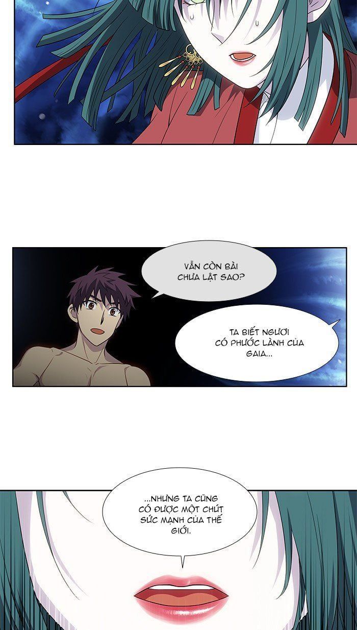 đọc truyện The Gamer Chương 326 ảnh 21 tại Thiên Thai Truyện