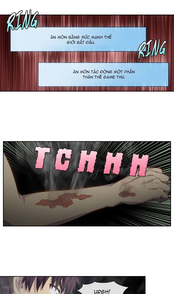 đọc truyện The Gamer Chương 326 ảnh 23 tại Thiên Thai Truyện